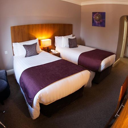 Best Western Plus Centurion Hotel Midsomer Norton Buitenkant foto