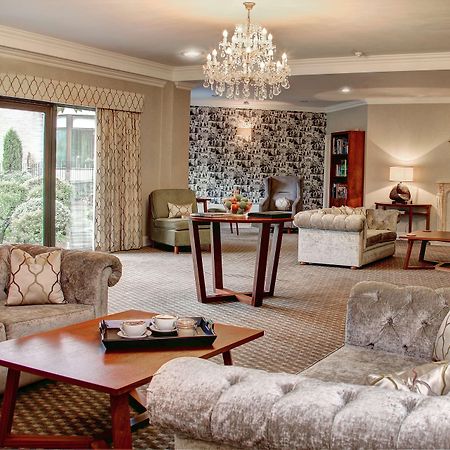 Best Western Plus Centurion Hotel Midsomer Norton Buitenkant foto