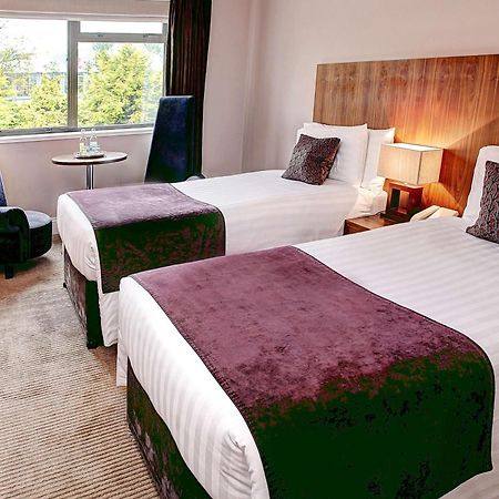 Best Western Plus Centurion Hotel Midsomer Norton Buitenkant foto