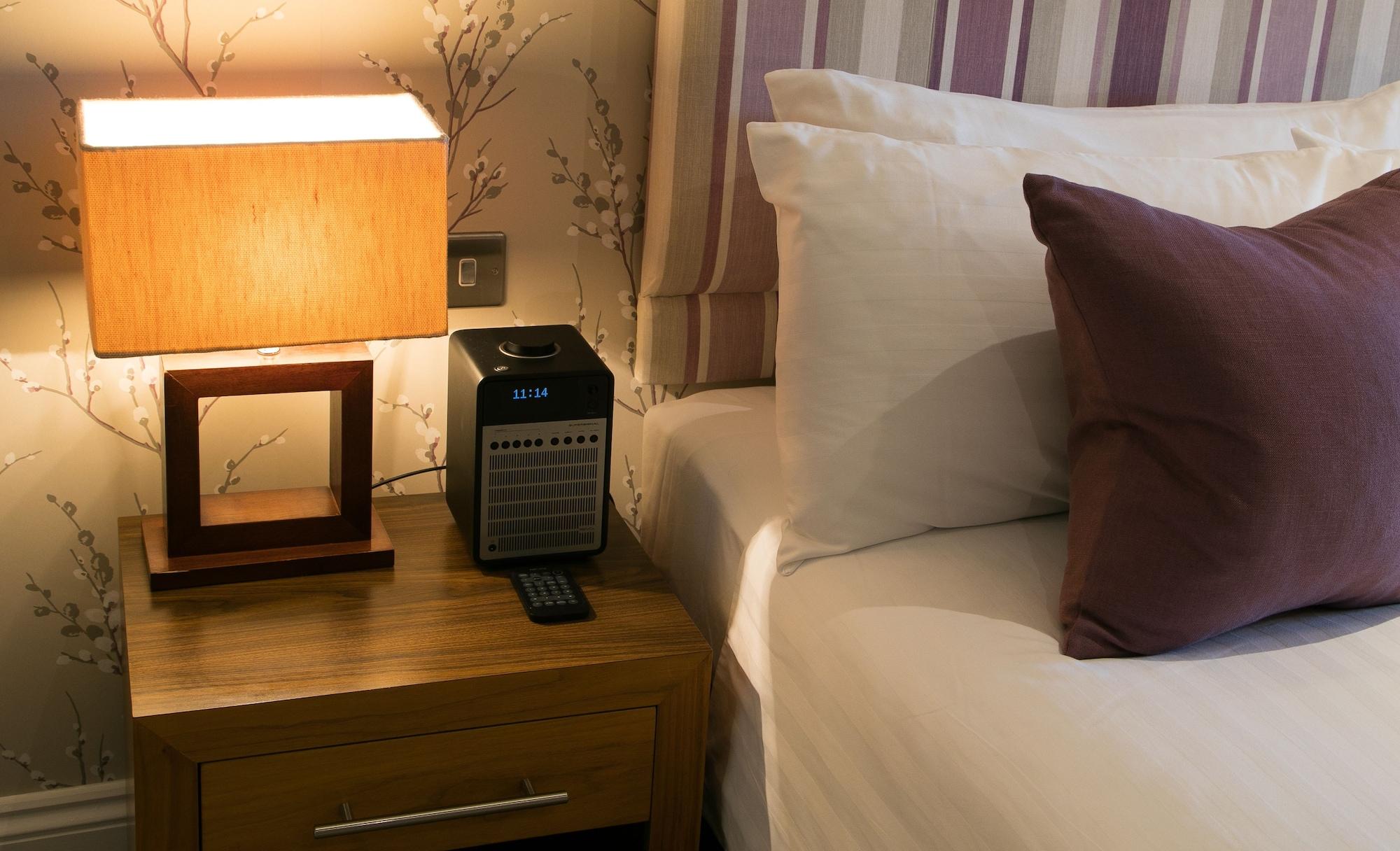 Best Western Plus Centurion Hotel Midsomer Norton Buitenkant foto