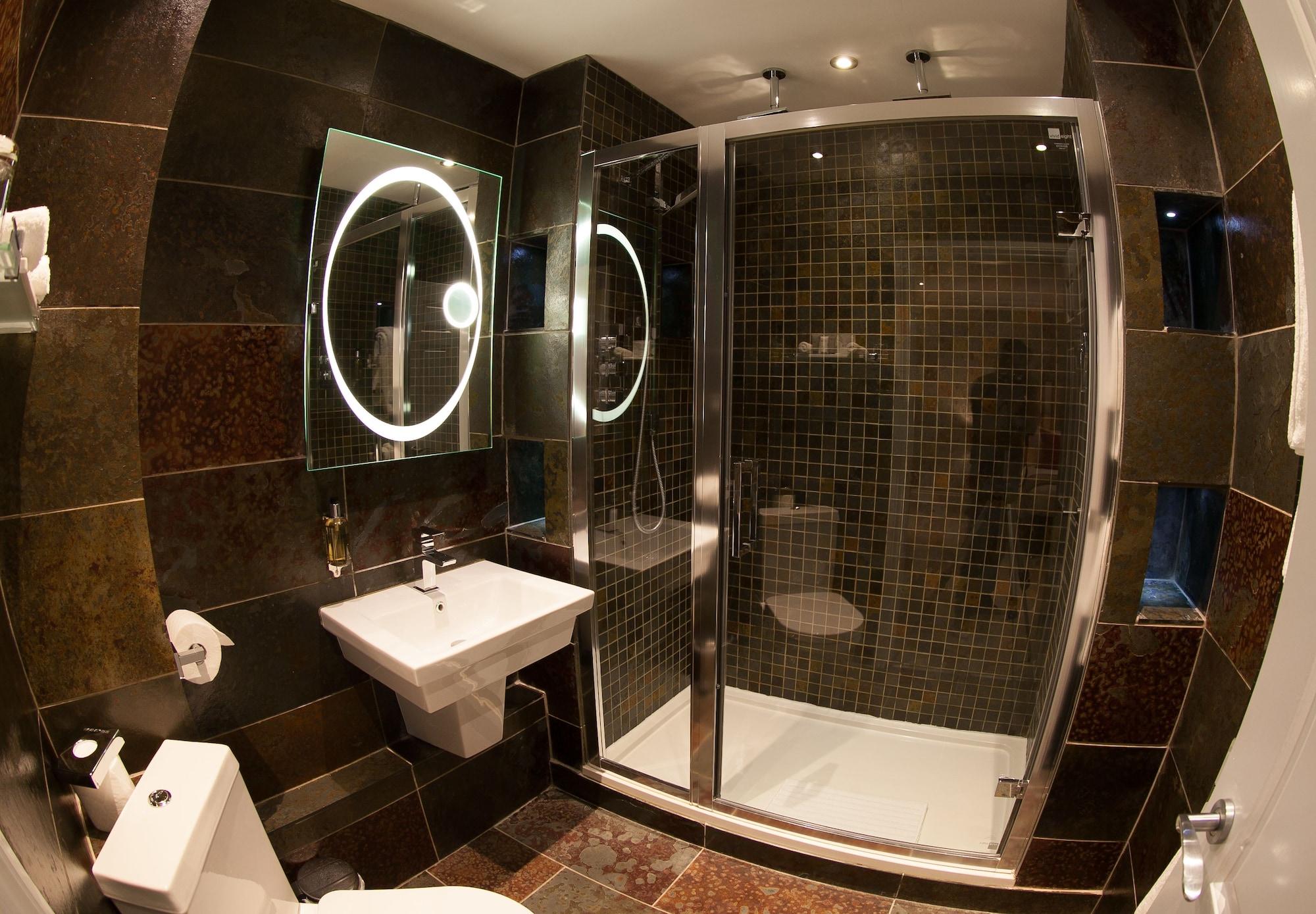 Best Western Plus Centurion Hotel Midsomer Norton Buitenkant foto