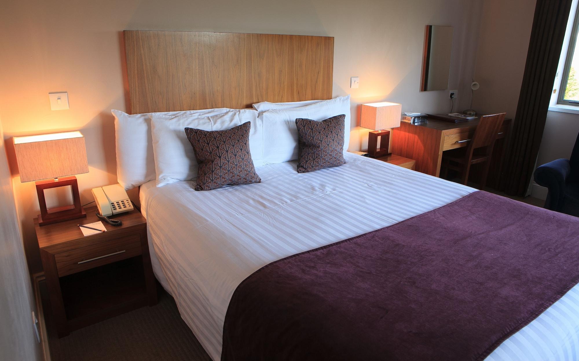 Best Western Plus Centurion Hotel Midsomer Norton Buitenkant foto