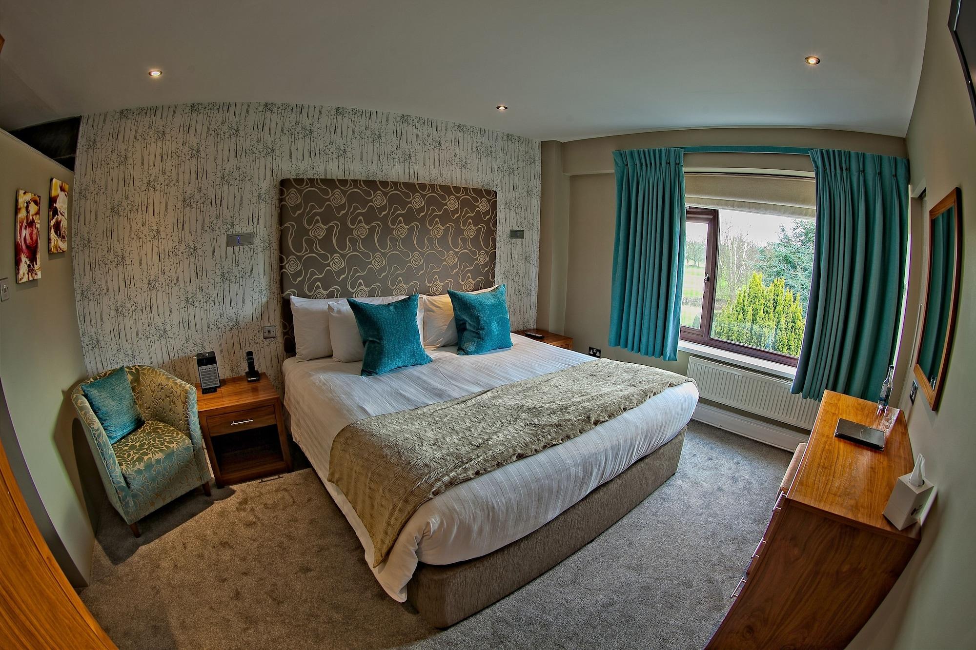 Best Western Plus Centurion Hotel Midsomer Norton Buitenkant foto