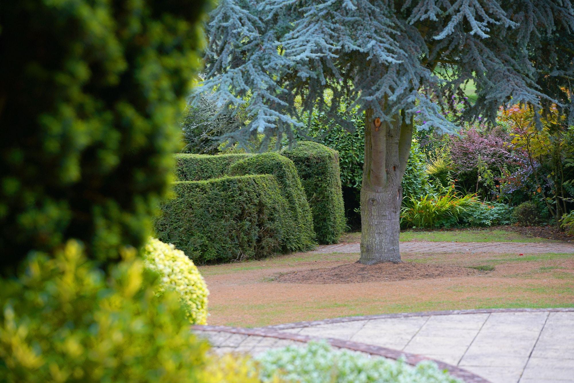 Best Western Plus Centurion Hotel Midsomer Norton Buitenkant foto