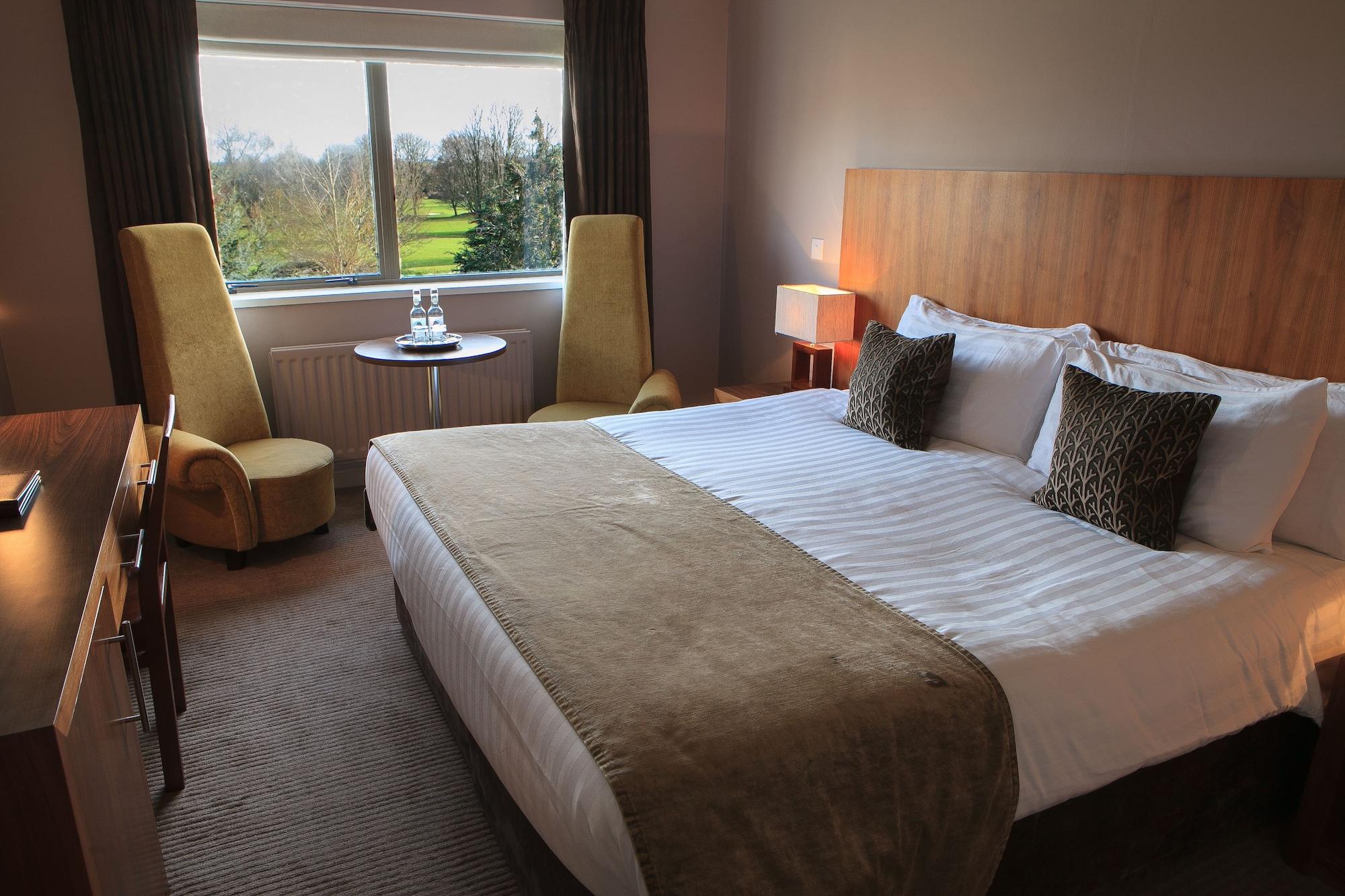 Best Western Plus Centurion Hotel Midsomer Norton Buitenkant foto