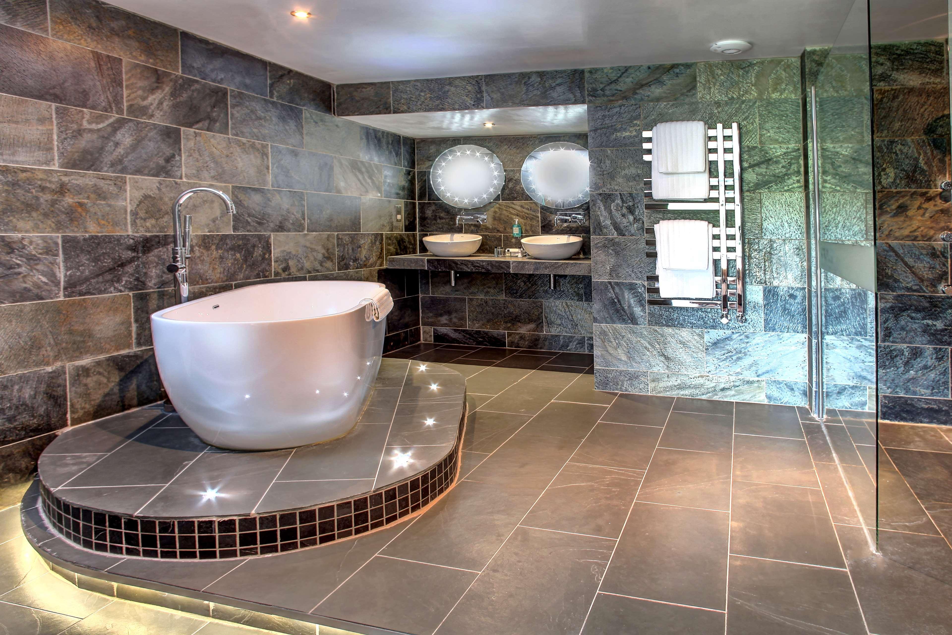 Best Western Plus Centurion Hotel Midsomer Norton Buitenkant foto