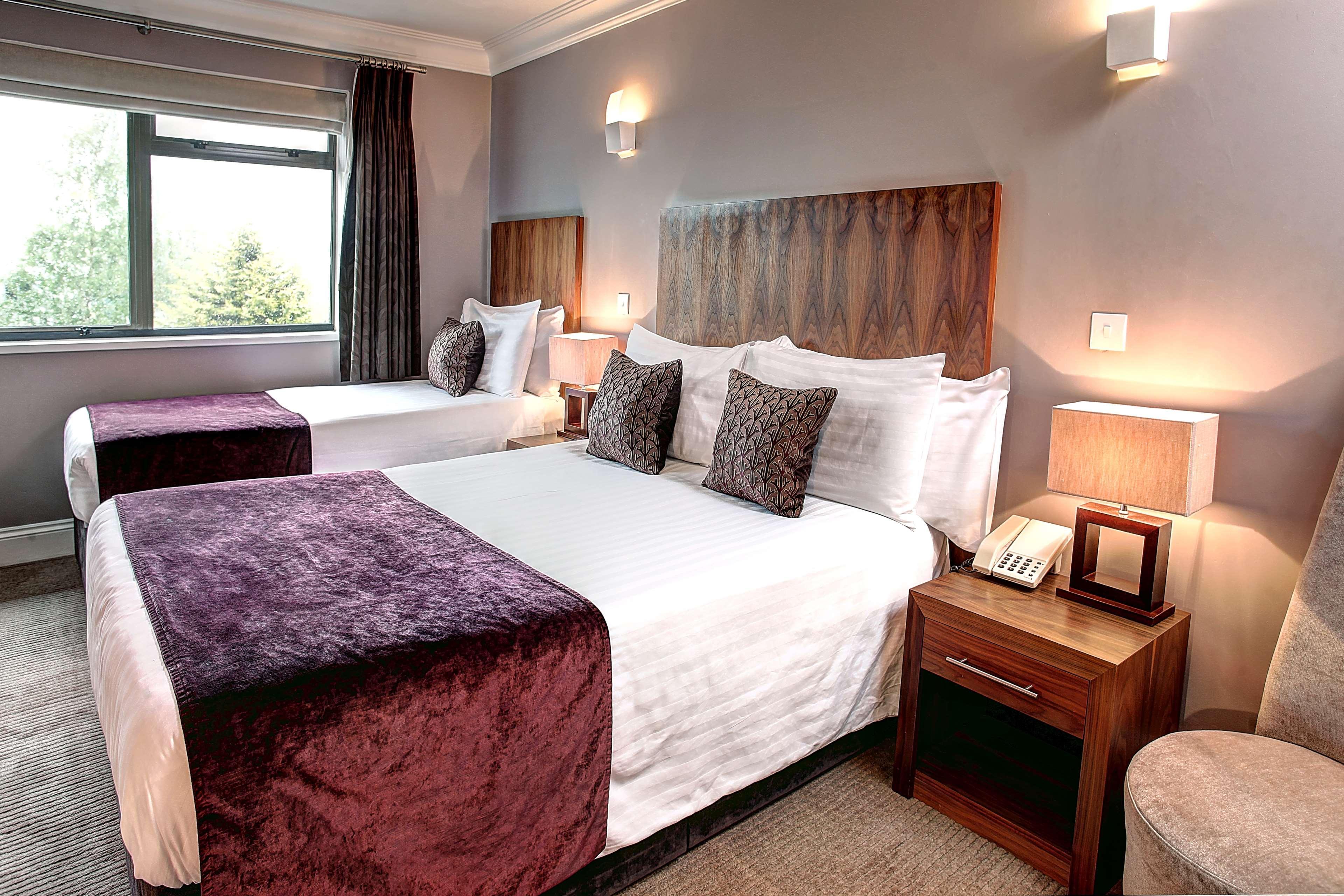 Best Western Plus Centurion Hotel Midsomer Norton Buitenkant foto