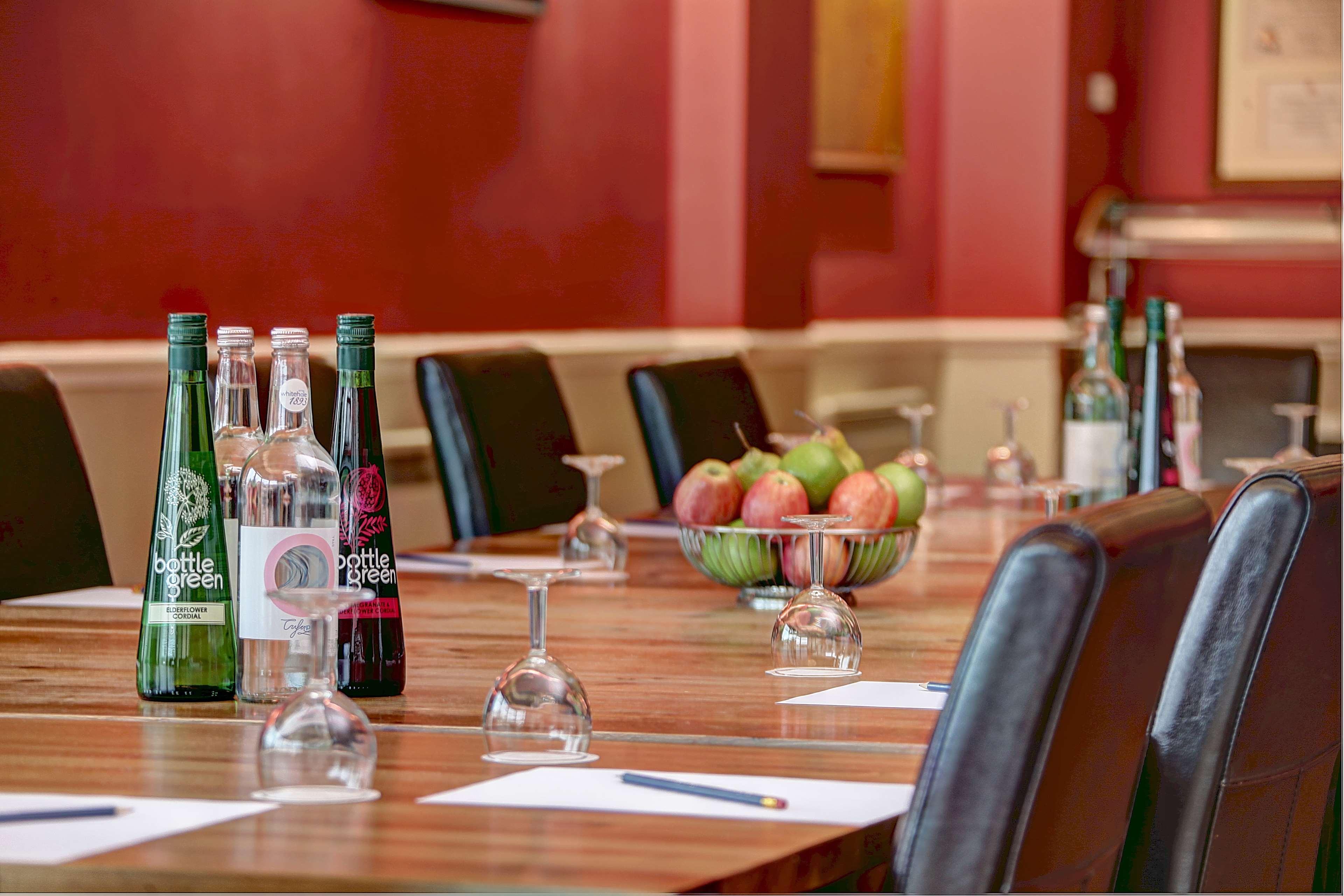 Best Western Plus Centurion Hotel Midsomer Norton Buitenkant foto