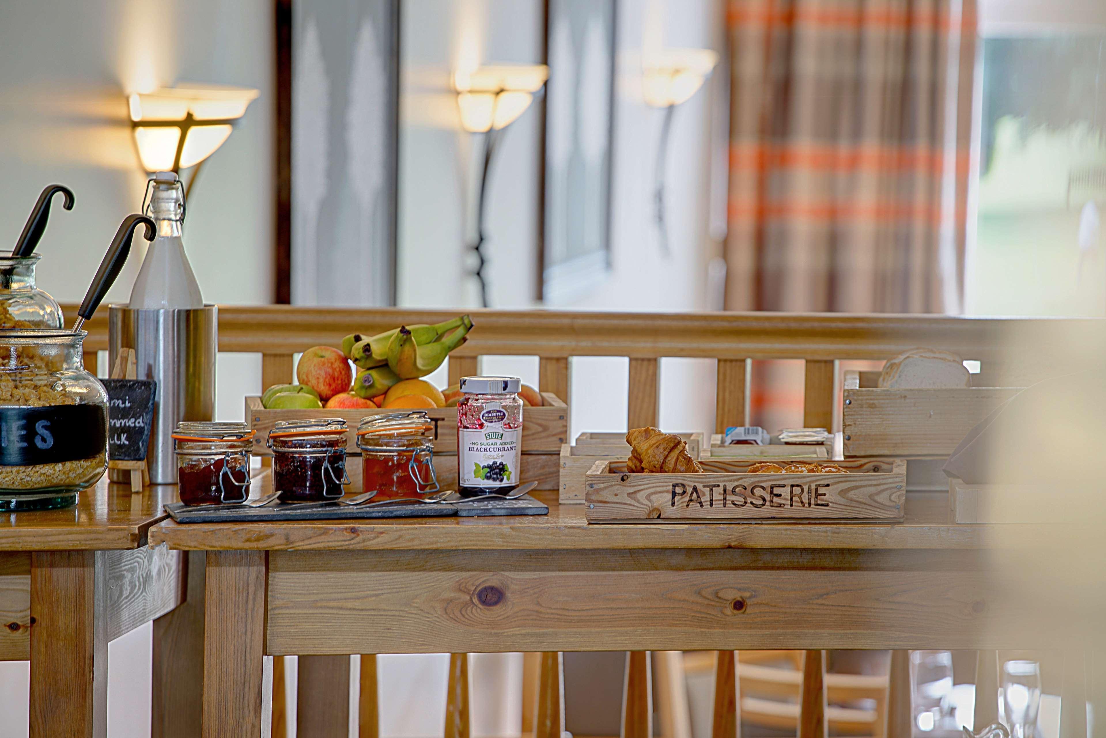 Best Western Plus Centurion Hotel Midsomer Norton Buitenkant foto