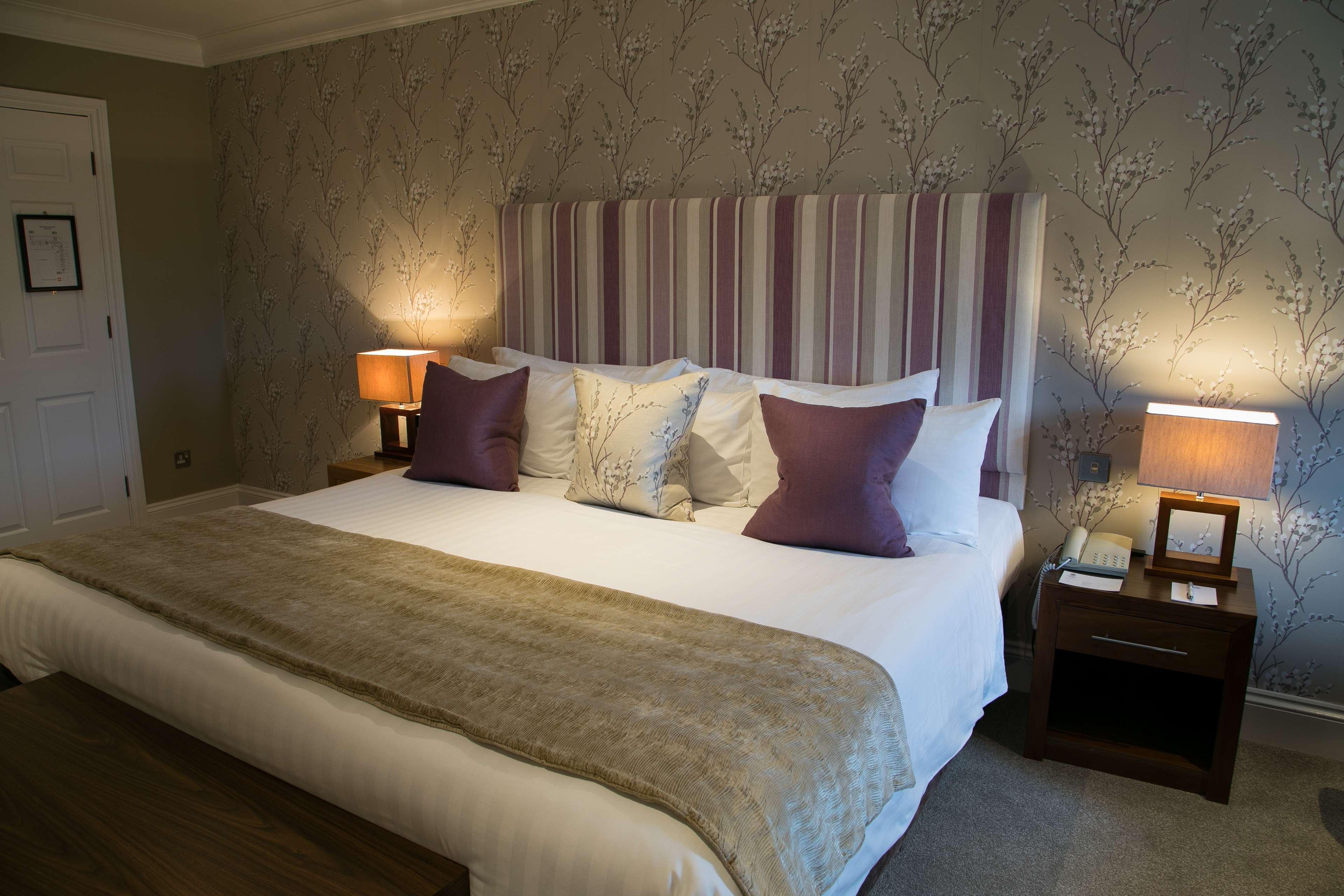 Best Western Plus Centurion Hotel Midsomer Norton Buitenkant foto