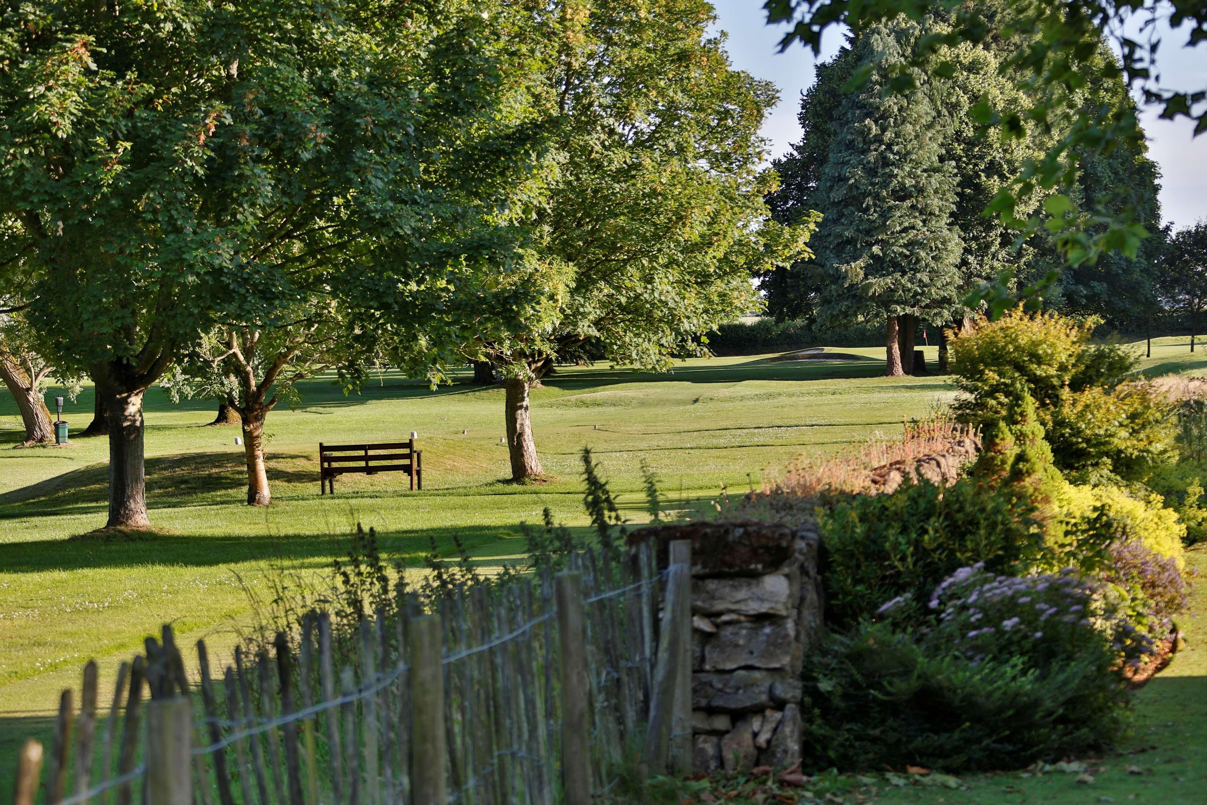 Best Western Plus Centurion Hotel Midsomer Norton Buitenkant foto