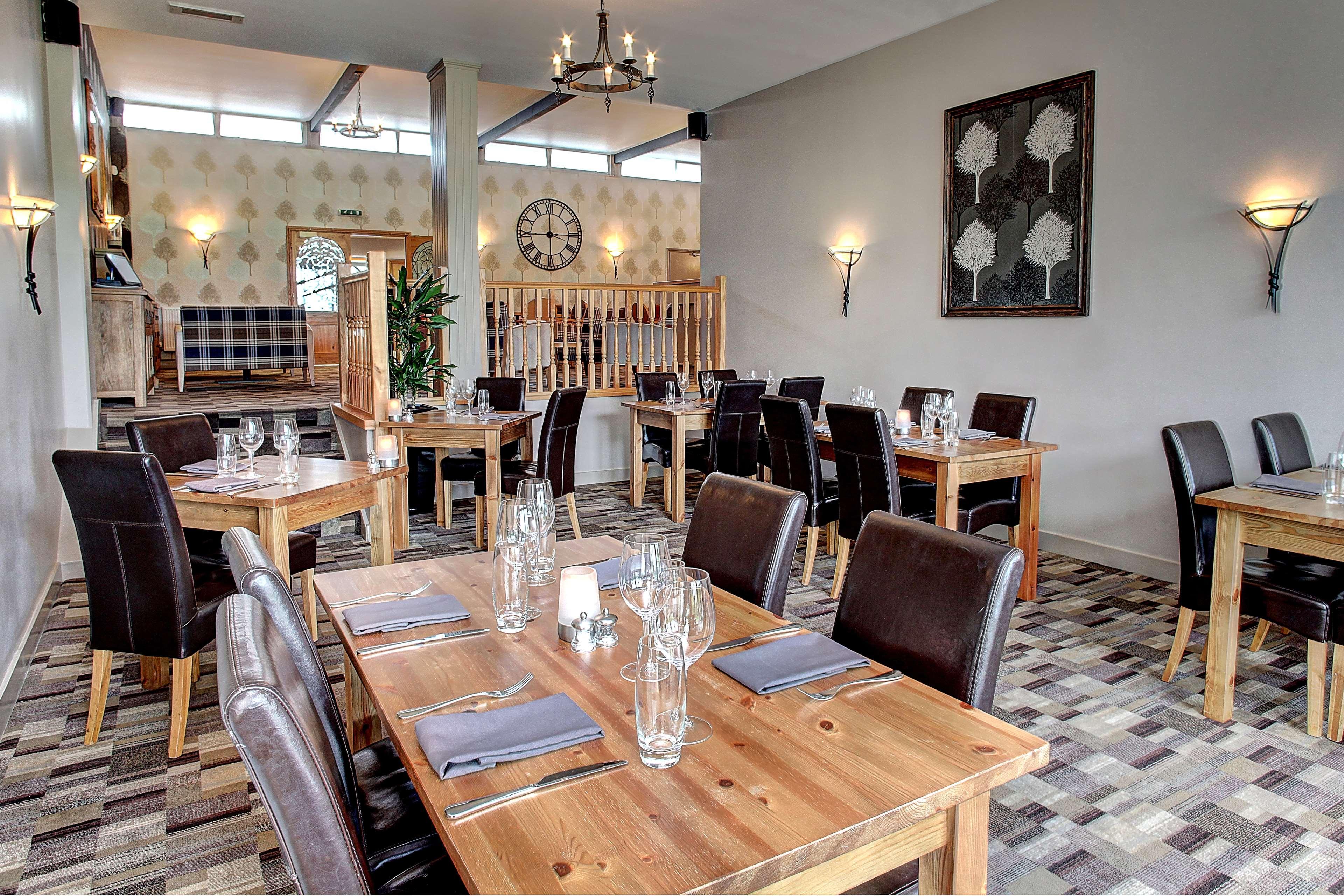Best Western Plus Centurion Hotel Midsomer Norton Buitenkant foto