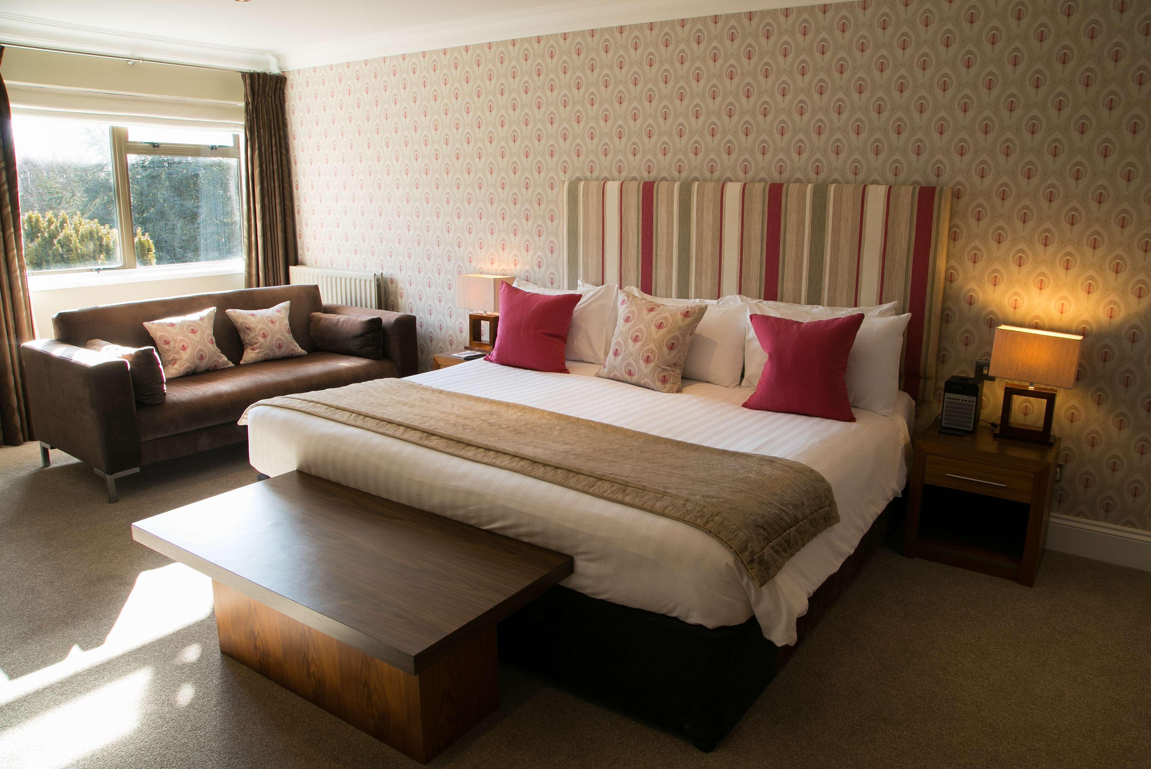Best Western Plus Centurion Hotel Midsomer Norton Buitenkant foto