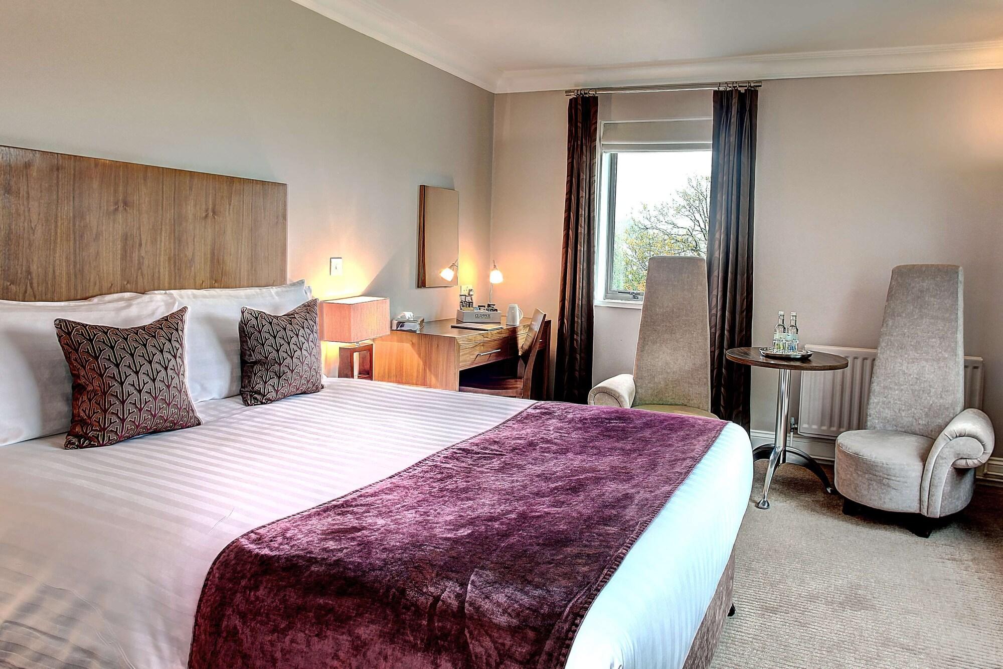 Best Western Plus Centurion Hotel Midsomer Norton Buitenkant foto