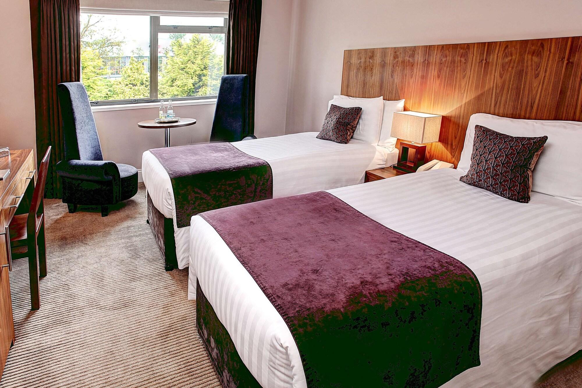 Best Western Plus Centurion Hotel Midsomer Norton Buitenkant foto