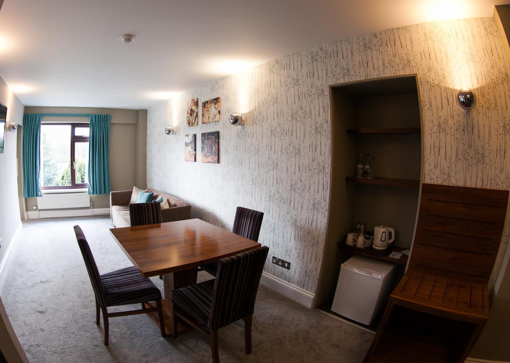 Best Western Plus Centurion Hotel Midsomer Norton Buitenkant foto