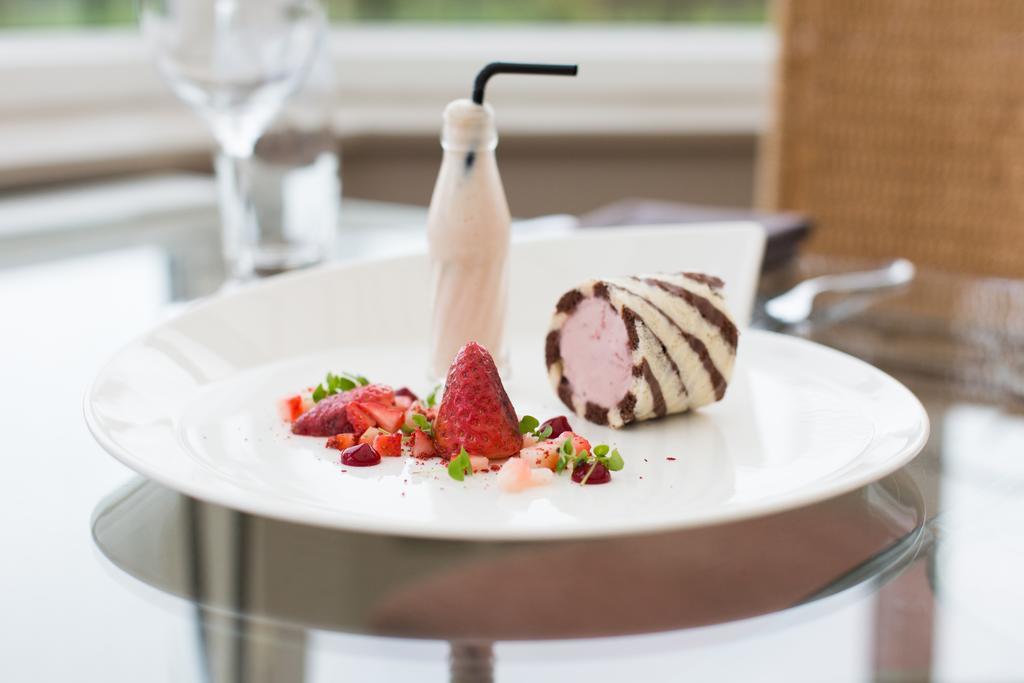 Best Western Plus Centurion Hotel Midsomer Norton Buitenkant foto