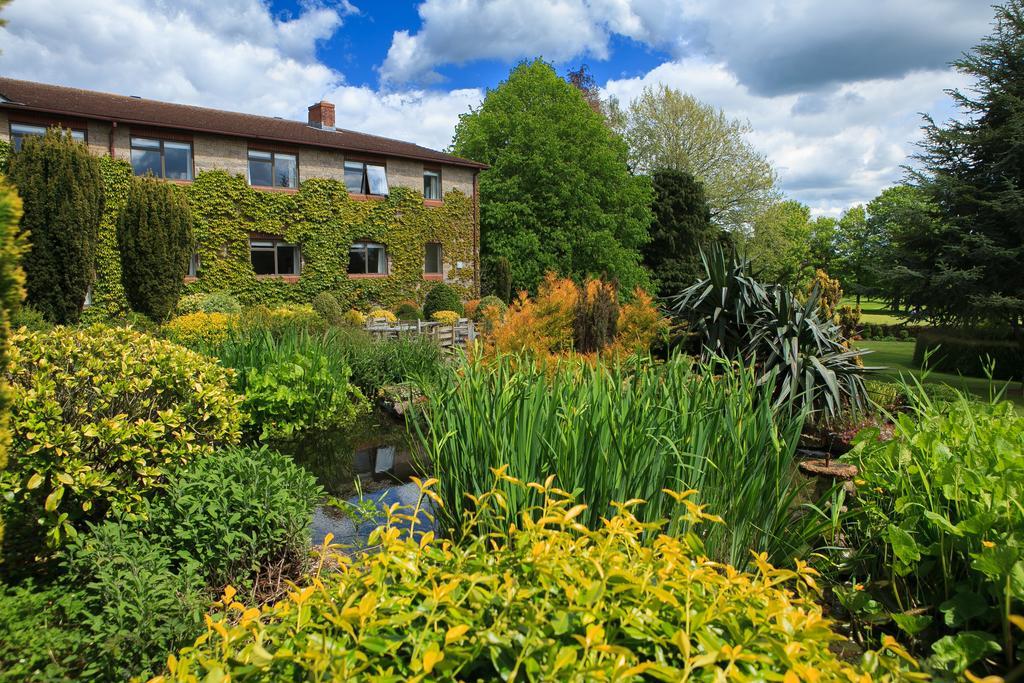 Best Western Plus Centurion Hotel Midsomer Norton Buitenkant foto