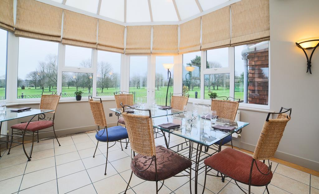 Best Western Plus Centurion Hotel Midsomer Norton Buitenkant foto