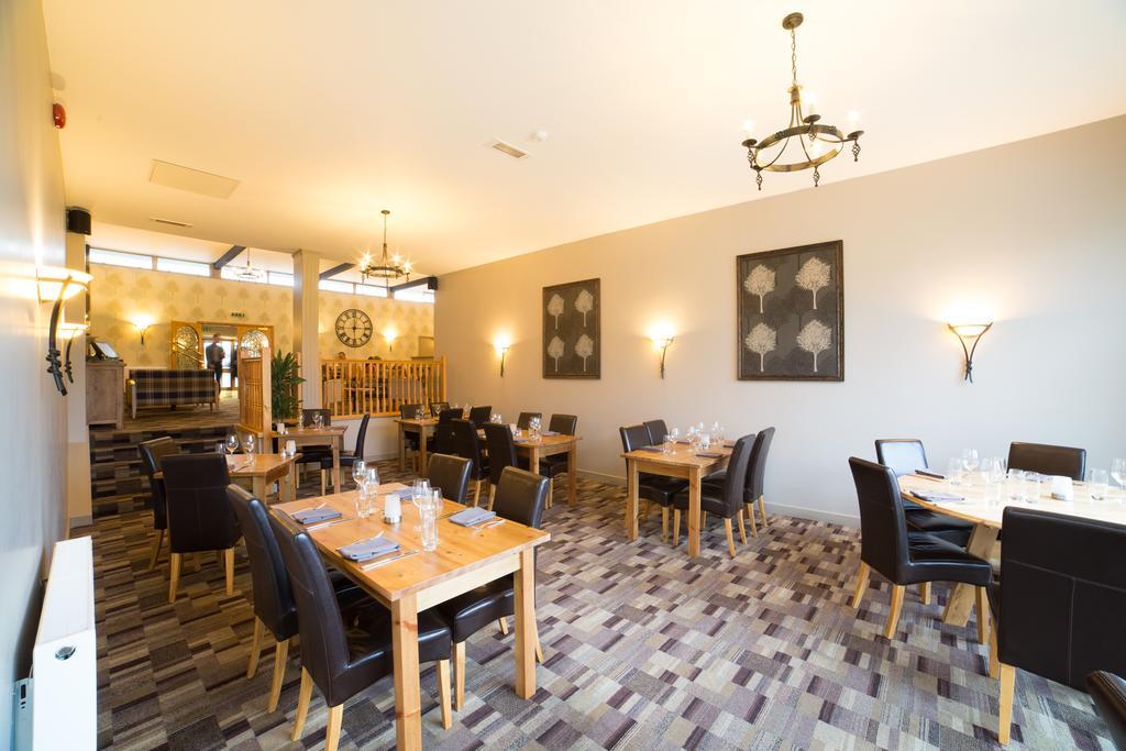 Best Western Plus Centurion Hotel Midsomer Norton Buitenkant foto