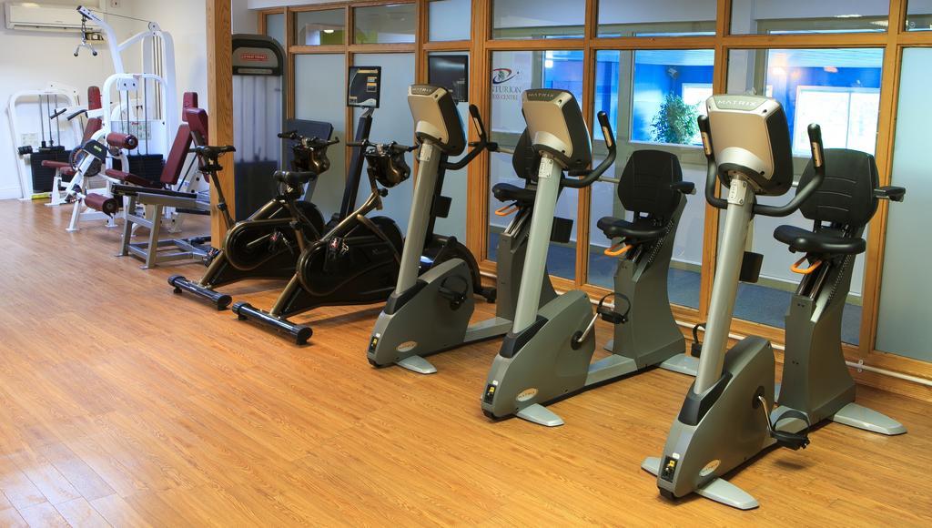 Best Western Plus Centurion Hotel Midsomer Norton Buitenkant foto