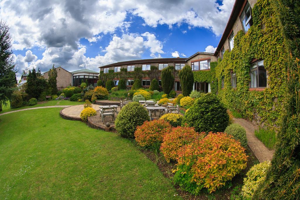 Best Western Plus Centurion Hotel Midsomer Norton Buitenkant foto