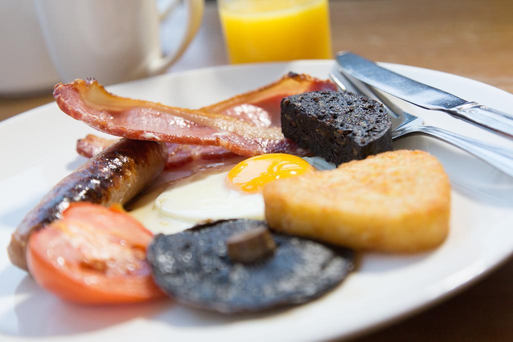 Best Western Plus Centurion Hotel Midsomer Norton Buitenkant foto