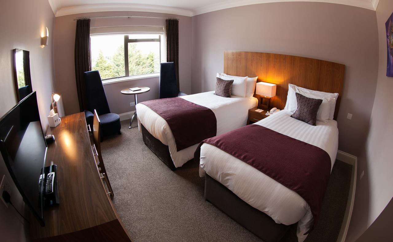 Best Western Plus Centurion Hotel Midsomer Norton Buitenkant foto