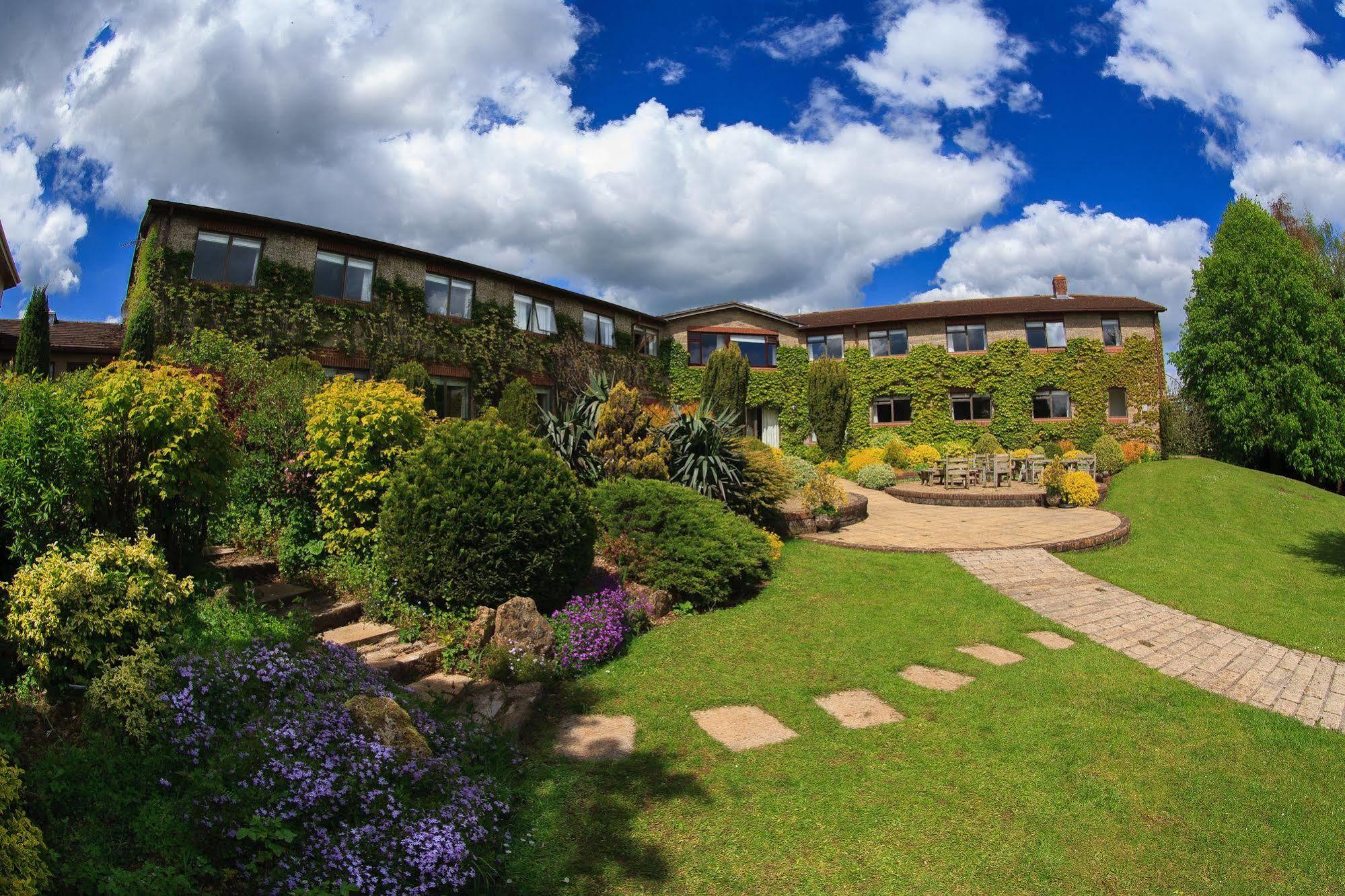 Best Western Plus Centurion Hotel Midsomer Norton Buitenkant foto